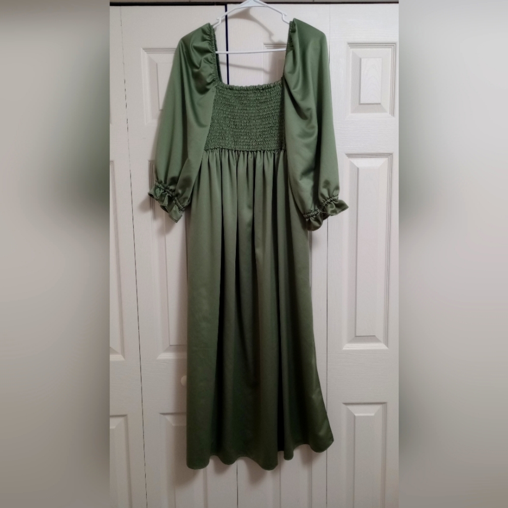 ASOS Dress